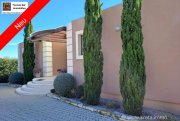 Kalives Kreta, Kalives - freistehende Villa mit Meer- und Bergblick Haus kaufen